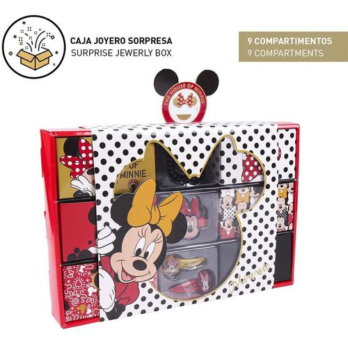 Disney Minnie beauty set kutijica slika 2