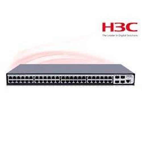 H3C S1850-52P, 48G 4SFP Switch slika 1