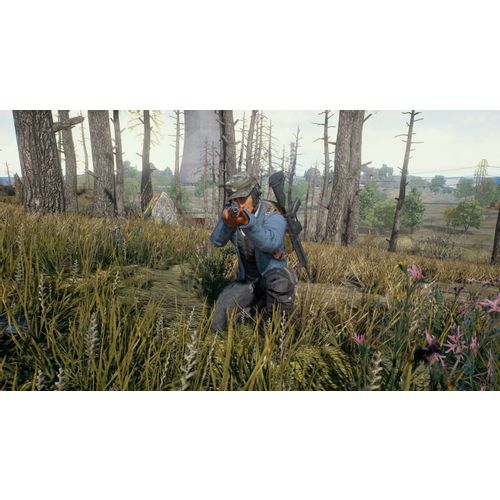 PlayerUnknown's Battlegrounds (PS4) slika 8