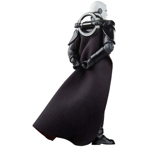 Star Wars Obi-Wan Kenobi Grand Inquisitor figure 9cm slika 5