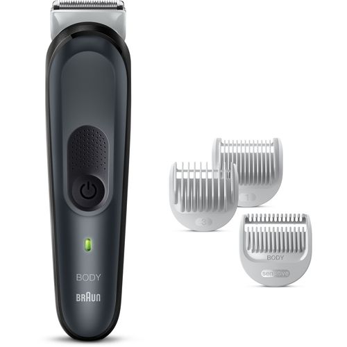 Braun body groomer BG3340 slika 2