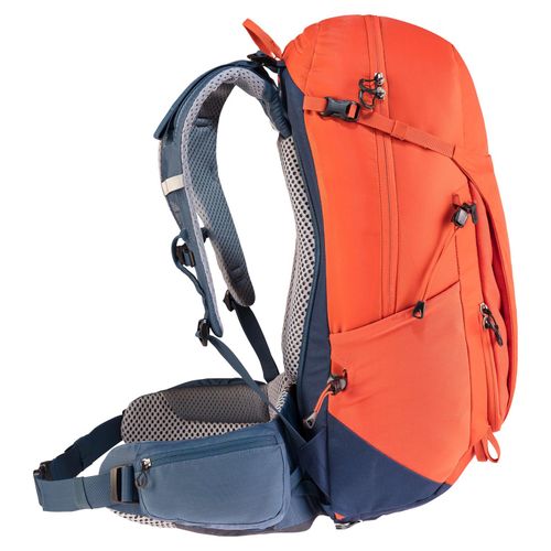 Deuter Ruksak Trail Pro 32, dimenzije 60x32x22 cm, volumen 32 L slika 3