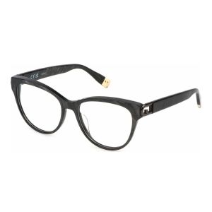 Ženske Dioptrijske naočale Furla Furla VFU827/V Gray