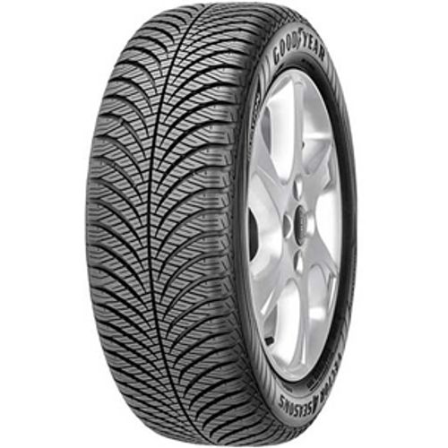 Goodyear 225/45R17 94V VEC 4SEASONS G2 XL FP slika 2