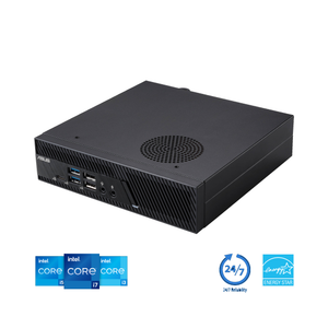 Asus MiniPC PB63 s Intel® Core™ i3-13100, 8GB RAM, 256GB NVMe SSD, Windows 11 Pro