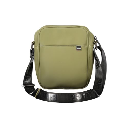 BLAUER MEN'S SHOULDER BAG GREEN slika 2