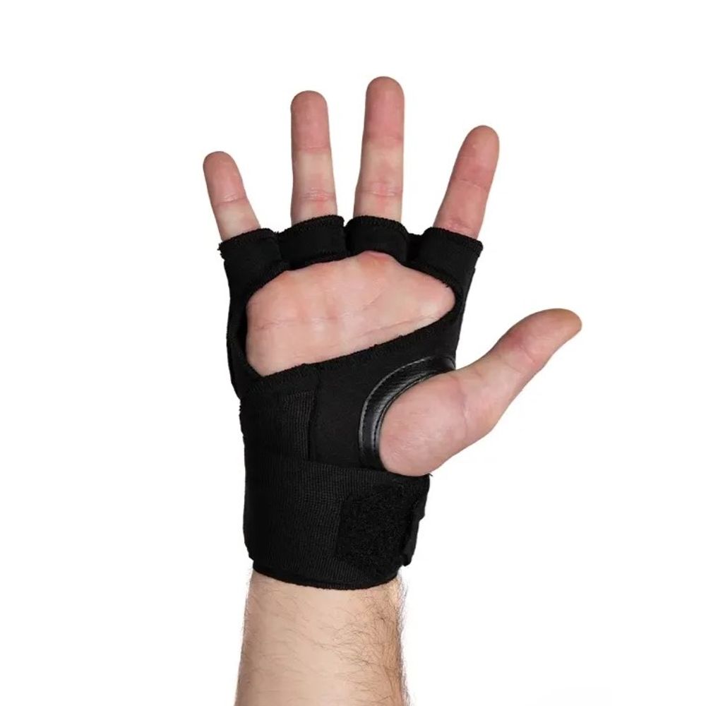 Gorilla Wear Bokserske gel bandaže slika 3