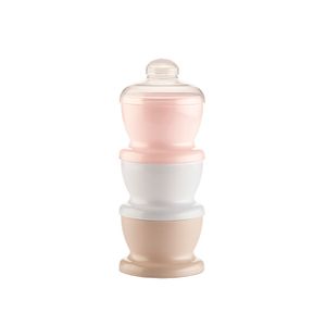 THERMOBABY dozator mlijeka u prahu powder pink 