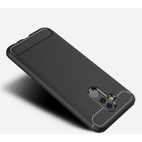 Carbon Case maskica za Huawei Mate 20 Lite slika 3