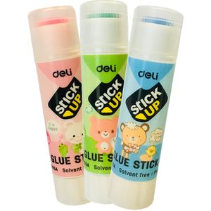 LEPAK U STIKU DELI U BOJI 8g E7165A