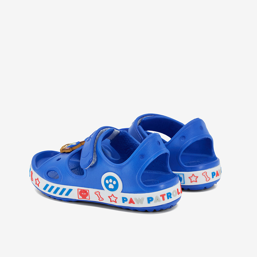 Coqui Dječije sandale Yogi Paw Patrol, Royal - 22/23 slika 3
