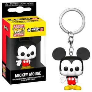 FUNKO Pocket POP privjesak za ključeve Disney Mickey