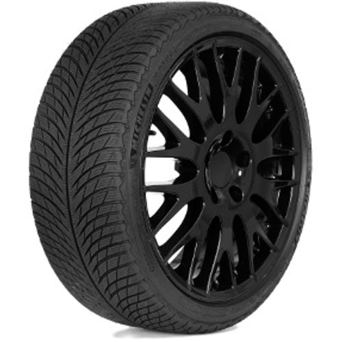 Michelin Guma 235/65r17 108h pilot alpin 5 suv xl tl michelin zimske gume slika 1