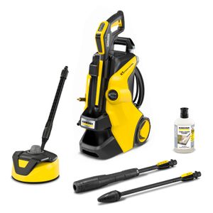 Visokotlačni čistač Karcher K 5 Power Control Home