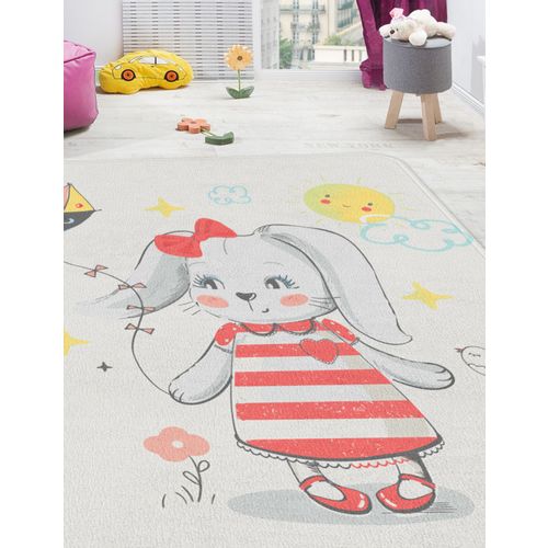 Oyo Concept Tepih dječji PEARL KIDS 100x140 cm slika 1