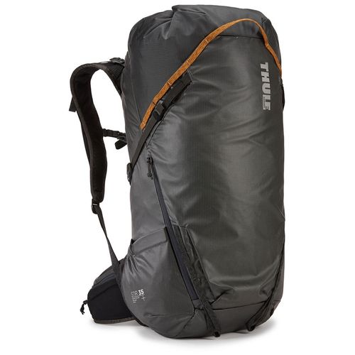 Thule Stir 35L Men's muški planinarski ruksak crni slika 1