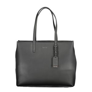 CALVIN KLEIN BLACK WOMEN'S BAG