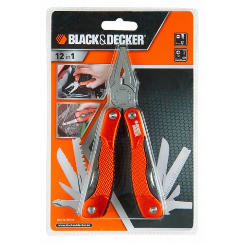 Black & Decker BDHT0-28110 višenamjenski alat 12v  slika 2