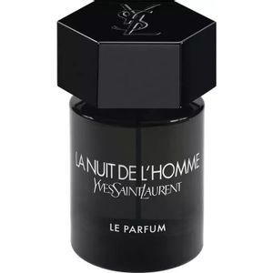 Yves Saint Laurent La Nuit de l'Homme Le Parfum Men  100ml