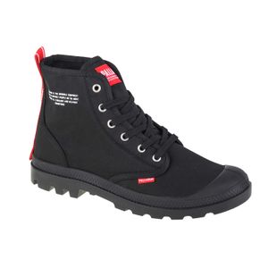 Palladium Pampa Hi Dare 76258-008-M Čizme