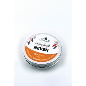 Promontis Biljna mast neven 60g