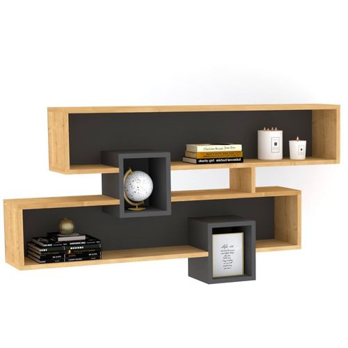 Karen Sapphire
Anthracite Wall Shelf slika 3