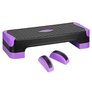 As008m aerobni i ravnotežni step hms