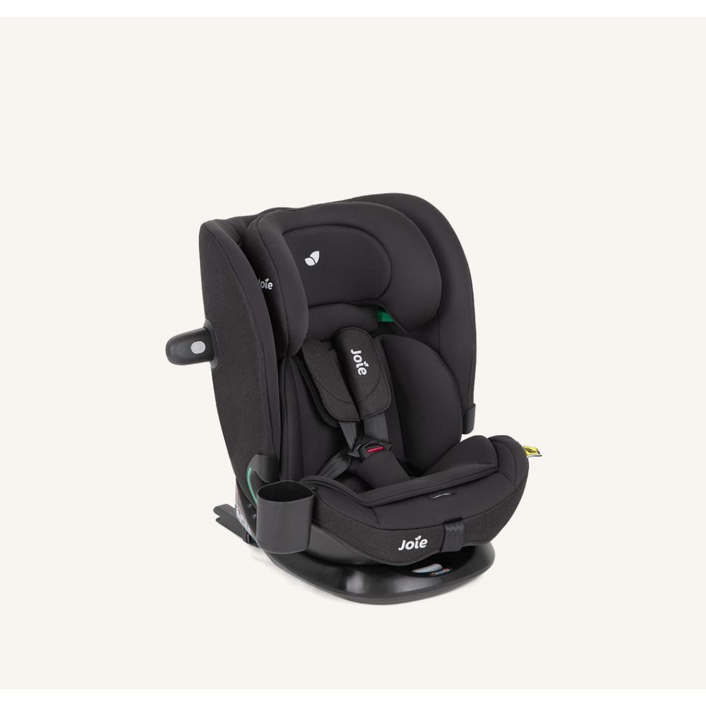 Joie Autosjedalica I-Bold Isofix Shale 41368 slika 1