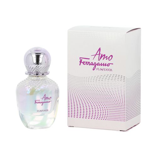 Salvatore Ferragamo Amo Ferragamo Flowerful Eau De Toilette 30 ml (woman) slika 2