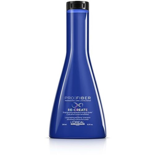 L'Oreal Professionnel Pro Fiber RECREATE Šampon 250ml slika 1