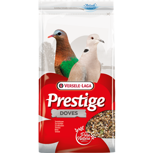 Versele-Laga Prestige, za grlice, 1 kg slika 1