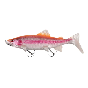 Fox silikonska varalica Rage Real. Replicant Trout Shallow 18cm SN Gold Trout NRE165