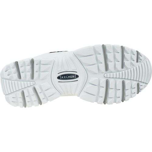 Ženske tenisice Skechers energy-timeless vision 13423-wml slika 9