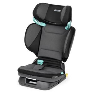 Peg Perego Autosjedalica Viaggio Flex Isofix 15-36kg, Cristal Black