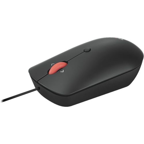 Lenovo ThinkPad USB-C Wired Compact Mouse 4Y51D20850 slika 4