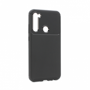 Torbica Defender Carbon za Xiaomi Redmi Note 8 crna