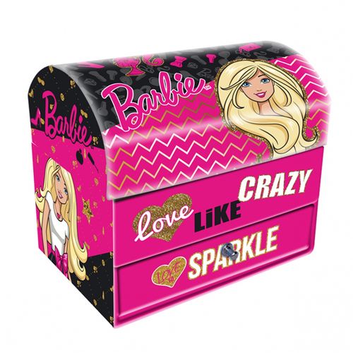 Barbie  kutija za nakit slika 1