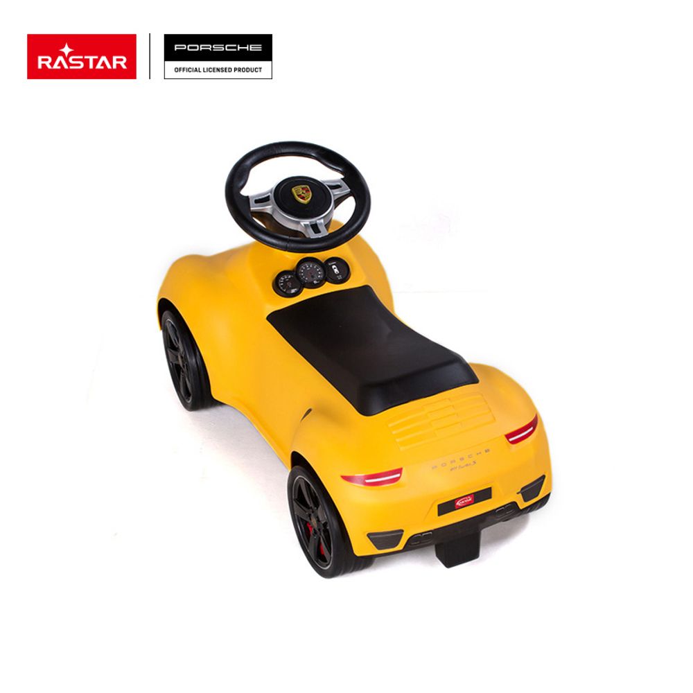 RASTAR 83400 Guralica Porsche 911  slika 5