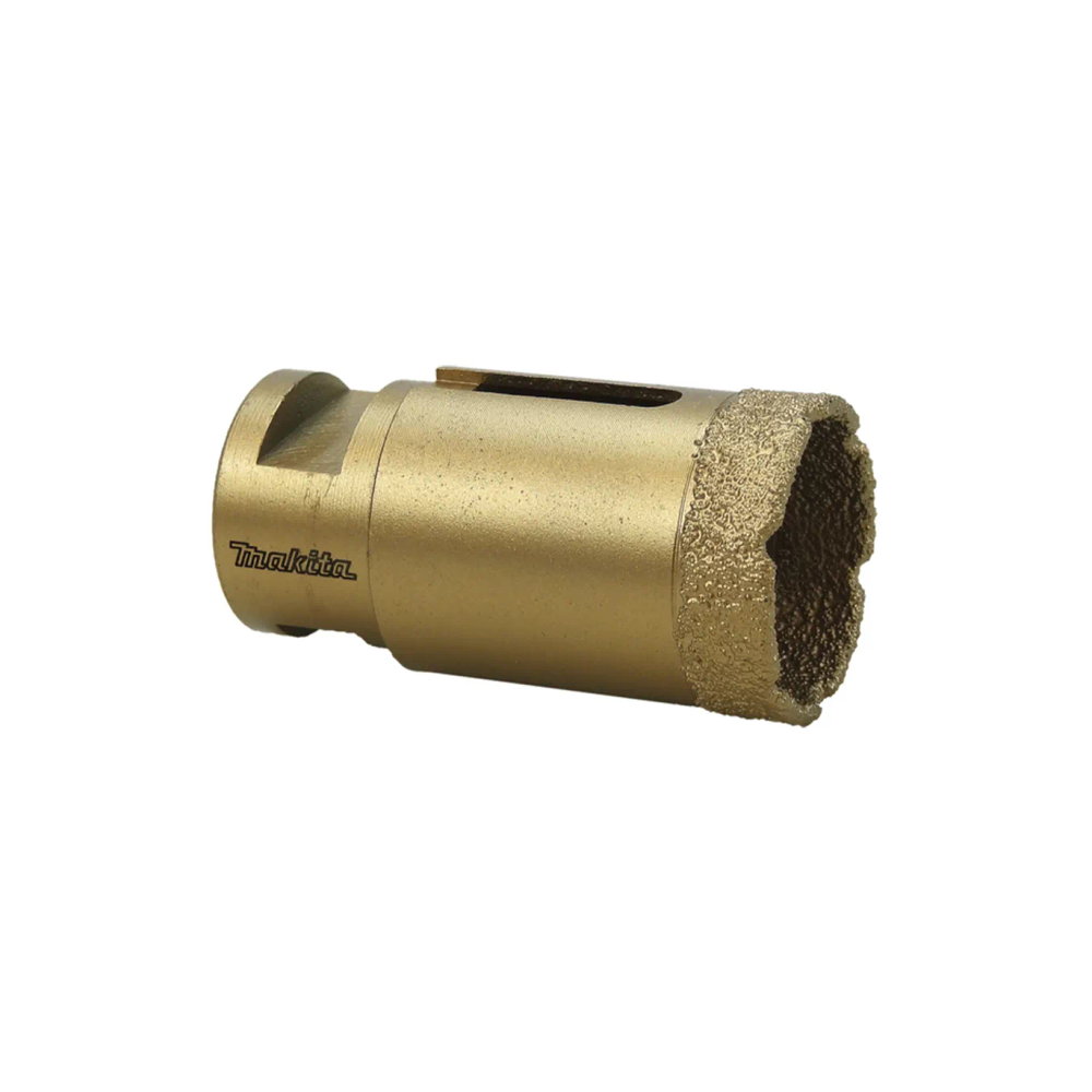 Makita - Kruna sa vakumski lemljenim dijamantima za kutne brusilice M14 X 30 mm D-44498 slika 1