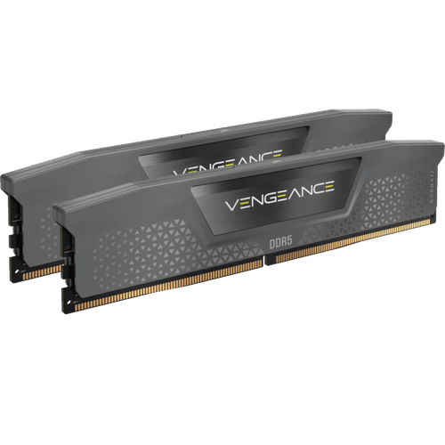 Corsair memorija DDR5 Vengeance 32GB, 6400MHz, 2x16GB CMK32GX5M2B6400Z32 slika 1