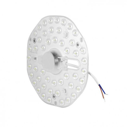 LED modul za plafonjere 10.9 W hladno bela LPFM02-CW-12 slika 1