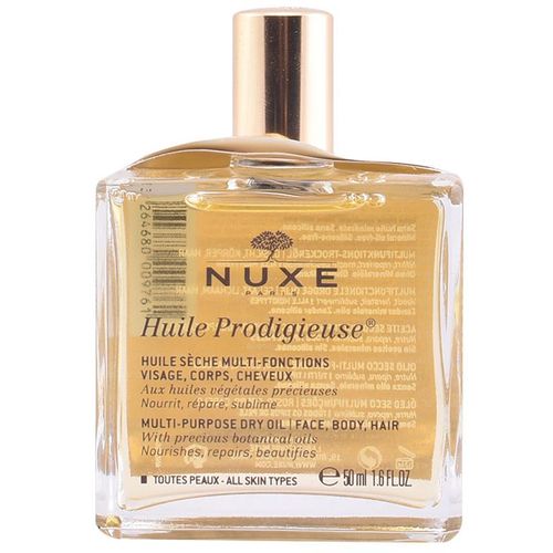 Nuxe Paris Huile Prodigieuse Multi-Purpose Dry Oil 50 ml slika 2