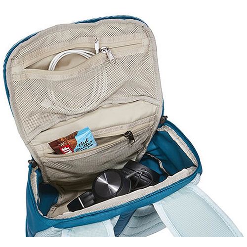 Univerzalni ruksak Thule EnRoute Backpack 14 L sivo-plavi slika 5