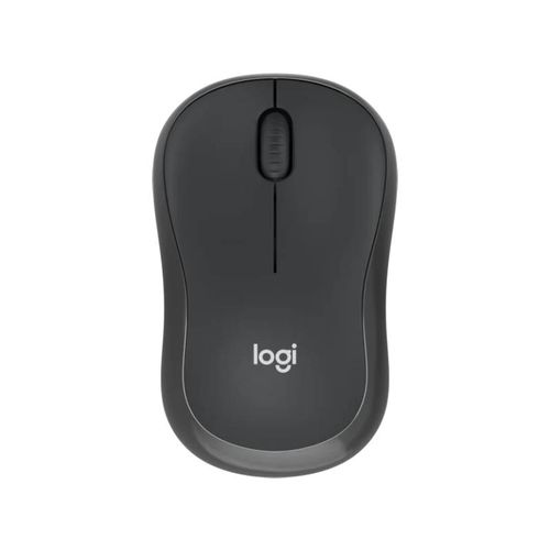 Logitech M240 Silent Bluetooth sivi miš slika 1