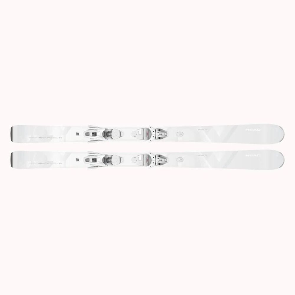 HEAD Skije e.Absolut Joy SLR BB Joy Pro_JOY 9 GW SLR [H-85] slika 1