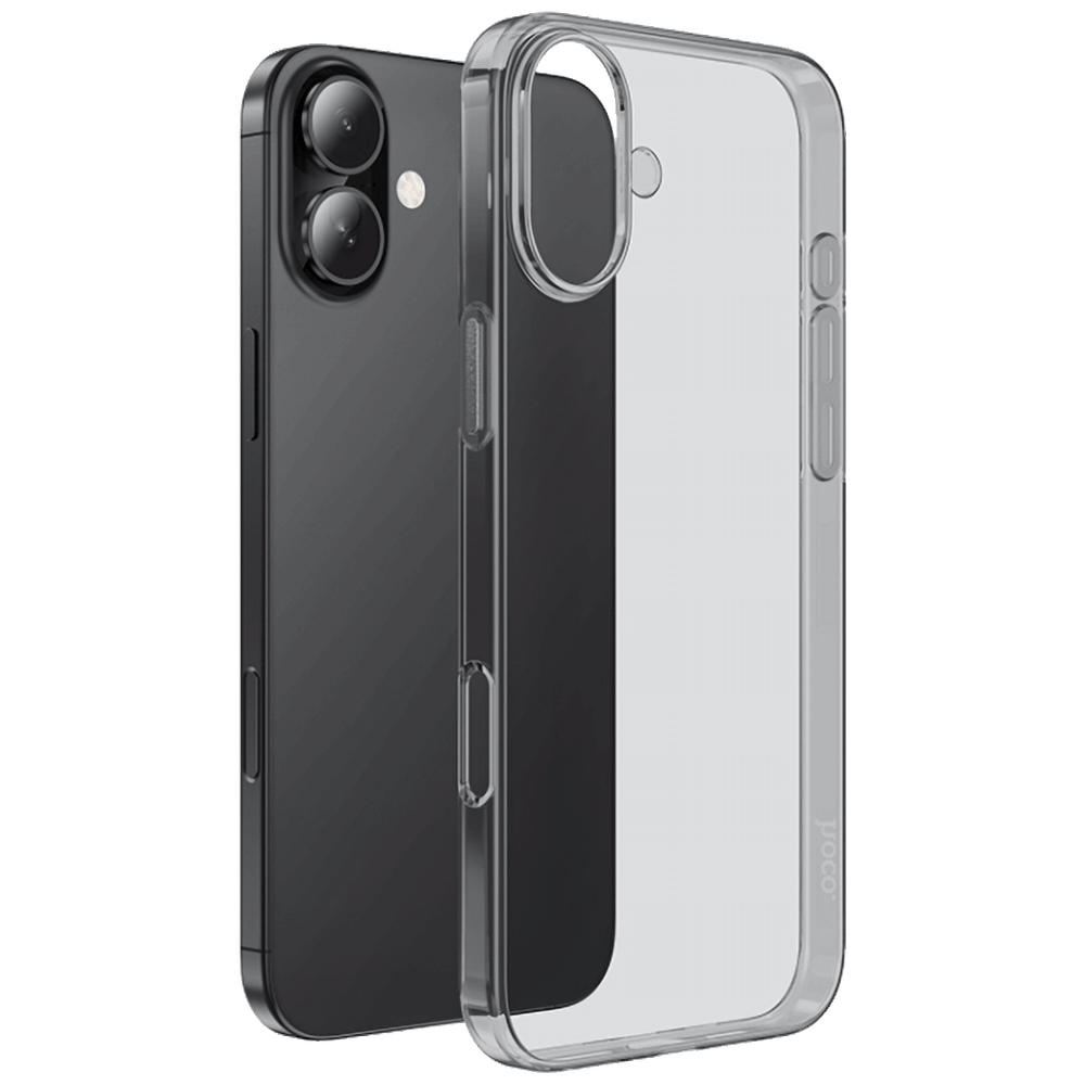 hoco. Maska za iPhone 16 - TPU case for iP16 slika 1