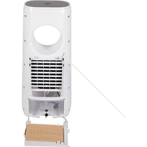 home Ovlaživač sa osvježivačem zraka, daljinski , ionizator, 80 W - LHP 800i slika 3