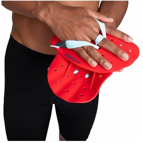 Speedo Pomagalo Tech Paddle Red slika 3