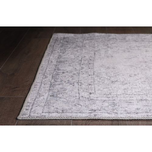 Tepih za hodnik Conceptum Hypnose Dorian Chenille - Beige AL 128, Multicolor (75 x 230 cm) slika 6