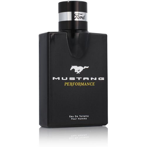 Mustang Performance Eau De Toilette 100 ml (man) slika 4